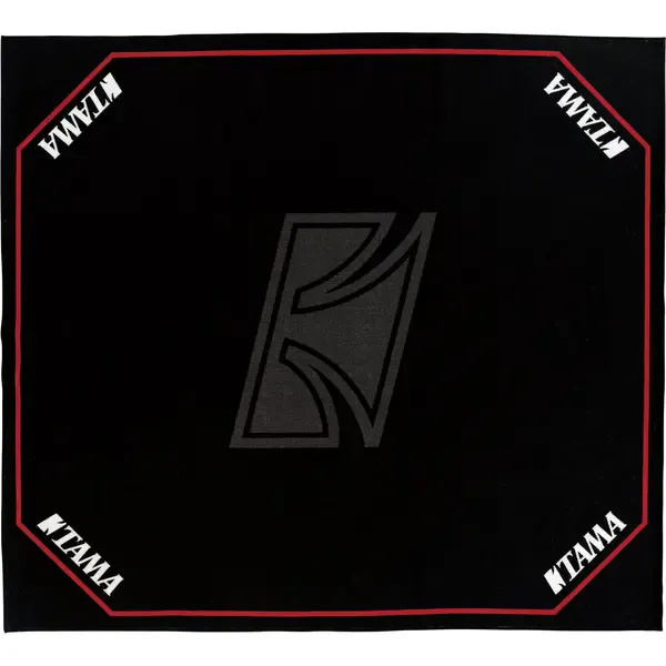 Коврик для ударной установки Tama TDR-TL Drum Rug