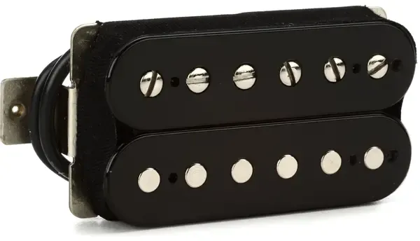 Звукосниматель для электрогитары Seymour Duncan SH-1n '59 Model 4C Neck Black