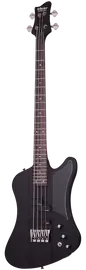 Бас-гитара Schecter Nikki Sixx Bass Satin Black