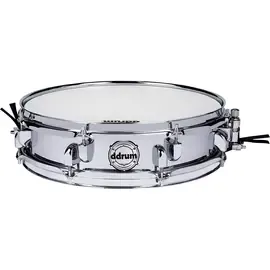 Малый барабан Ddrum Modern Tone Steel Piccolo Snare Drum 14 x 3.5 in.
