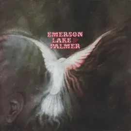 Б/У виниловая пластинка Emerson, Lake & Palmer – Emerson, Lake & Palmer