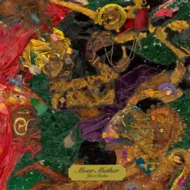 Виниловая пластинка Moor Mother – Jazz Codes