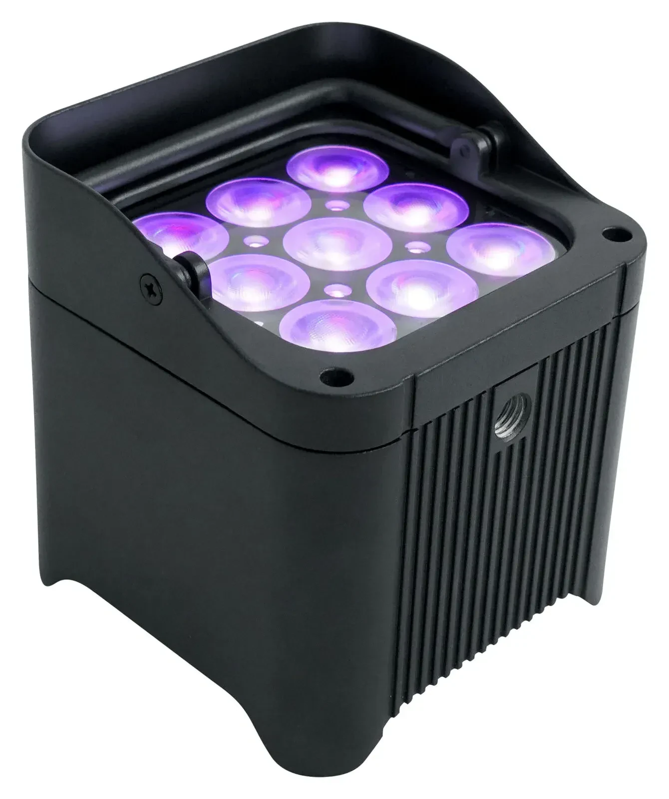 Светодиодный прибор Chauvet DJ Freedom Par H9 IP RGBAW+UV