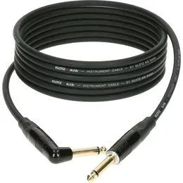Инструментальный кабель Klotz KIKKG6.0PRSW 6м
