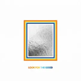 Виниловая пластинка Jason Mraz - Look For The Good [New Vinyl LP]