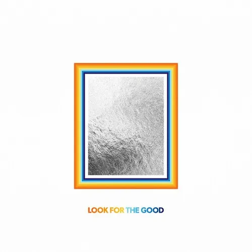 Виниловая пластинка Jason Mraz - Look For The Good [New Vinyl LP]