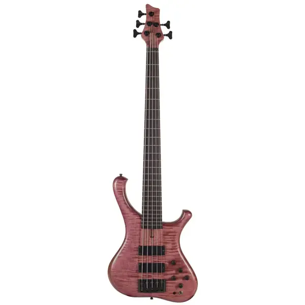 Бас-гитара Marleaux Consat Custom 5 Light Purple