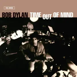 Виниловая пластинка Bob Dylan – Time Out of Mind (Релиз 2026)