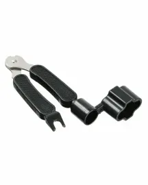 Машинка для намотки струн, кусачки 3 в 1 ITon