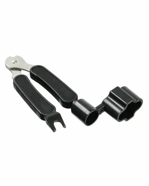 Машинка для намотки струн, кусачки 3 в 1 ITon