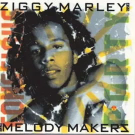 Виниловая пластинка Ziggy Marley - Conscious Party [New Vinyl LP]