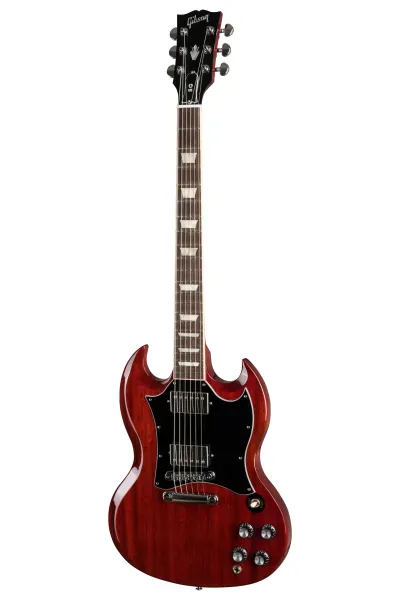 Электрогитара Gibson SG Standard Heritage Cherry