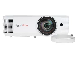 Проектор InFocus IN0024ST White