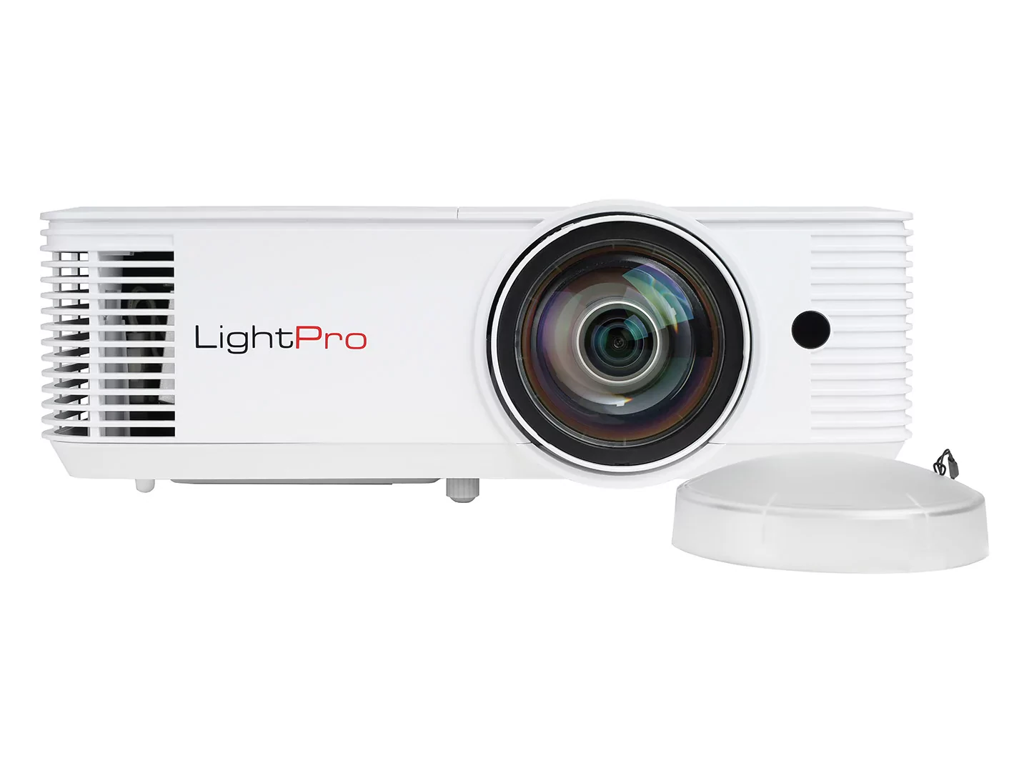 Проектор InFocus IN0024ST White