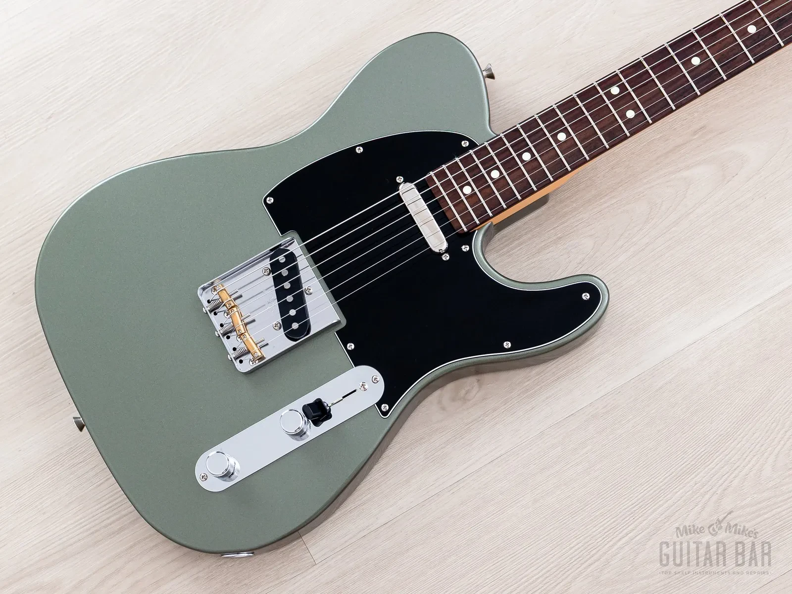2024 Fender Hybrid II Telecaster FSR Collection, Mint w/ Hangtags, Japan MIJ