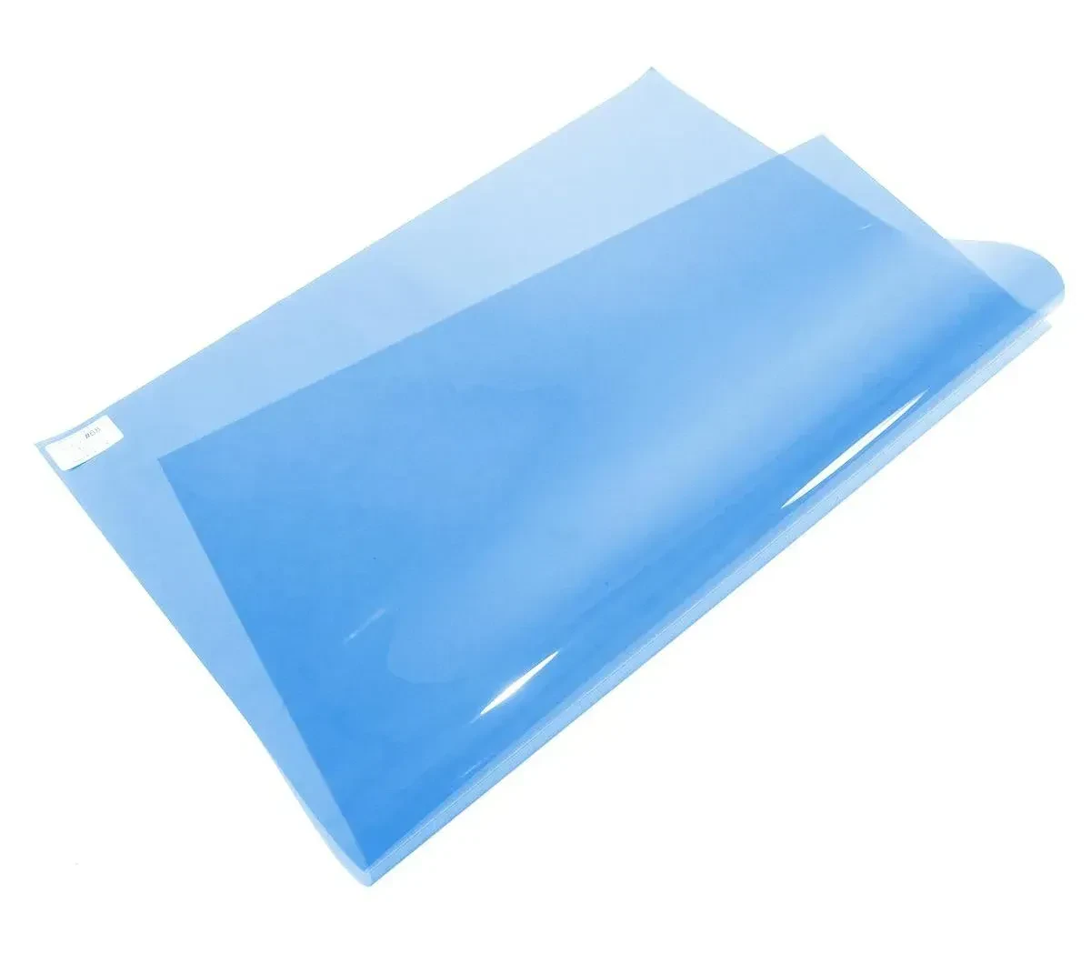 Светофильтр Rosco Supergel 367 Slate Blue