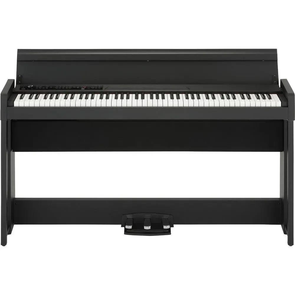 Цифровое пианино классическое Korg C1 AIR-BR