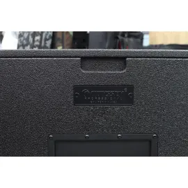 Odyssey OPTCADI453036W 45" x 30" x 36" Cadillac Case with Casters idjnow