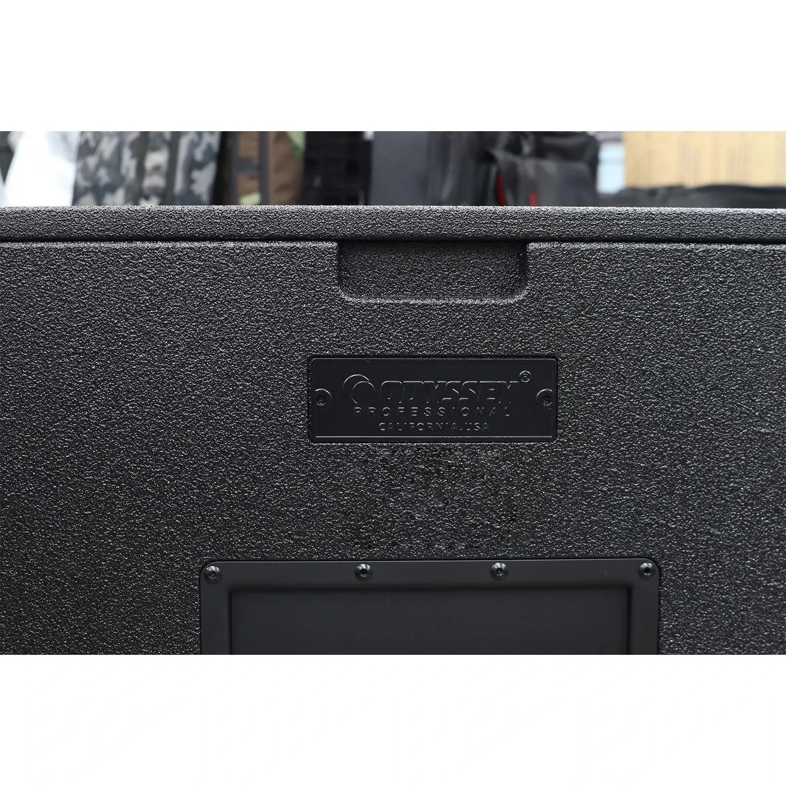 Odyssey OPTCADI453036W 45" x 30" x 36" Cadillac Case with Casters idjnow