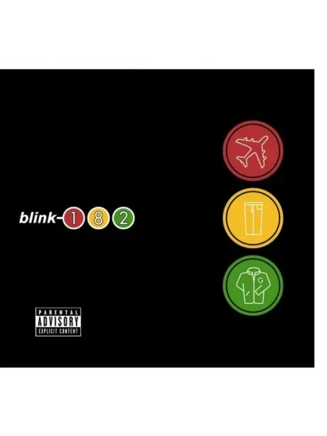 BLINK-182 - Take Off Your Pants And Jacket (CD)