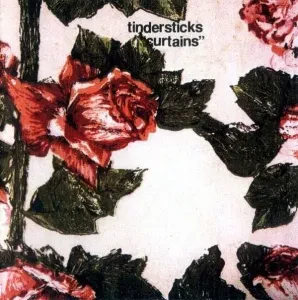 CD-диск Tindersticks – Curtains (2CD)