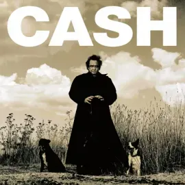 Виниловая пластинка Johnny Cash – American Recordings (Релиз 2015)