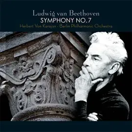 BEETHOVEN LUDWIG VAN Beethoven 7 LP