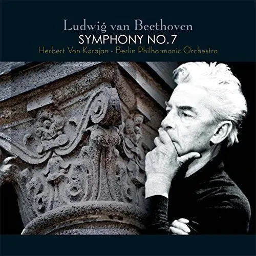 BEETHOVEN LUDWIG VAN Beethoven 7 LP