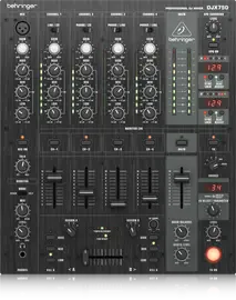 DJ-Микшер Behringer DJX750