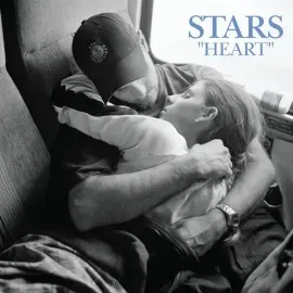 Виниловая пластинка Stars – Heart (Релиз 2018)