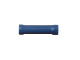 ACV Stoßverbinder blau 1.5 - 2.5 mm² (100 Stück) - 340002-p