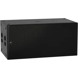 Б/У Сабвуфер для PA JBL SRX928S активный, 2x18"