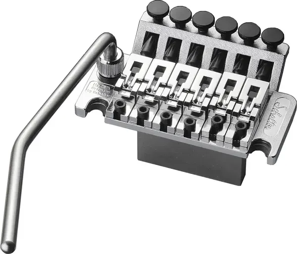 Бридж тремоло Schaller 13020242.02 Tremolo