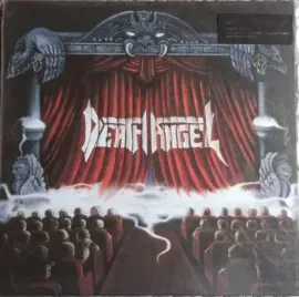 Виниловая пластинка DEATH ANGEL – Act III