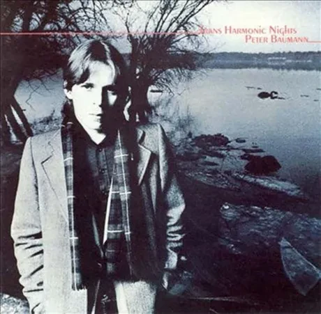 PETER BAUMANN - Trans Harmonic Nights: Remastered Edition (CD)