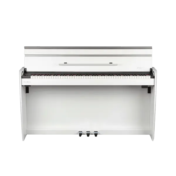 Цифровое пианино классическое Dexibell VIVO H10 WH