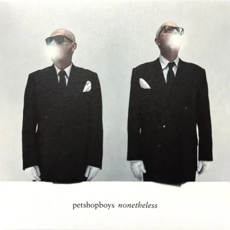 PET SHOP BOYS - Nonetheless (CD)