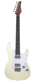 Электрогитара Schecter Jack Fowler Traditional HT Ivory