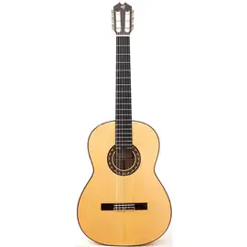 Классическая гитара Prudencio Flamenco Guitar Model 22