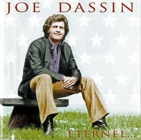 JOE DASSIN - Joe Dassin Eternel... (2CD)
