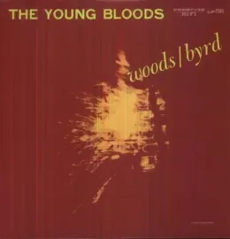 Phil Woods / Donald Byrd - The Young Bloods [Mono] Analogue Productions NEW