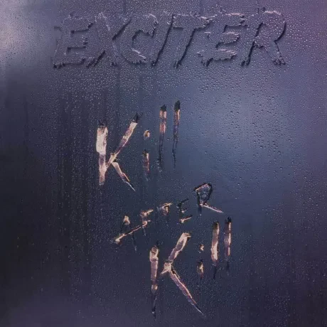 EXCITER - Kill After Kill (CD)