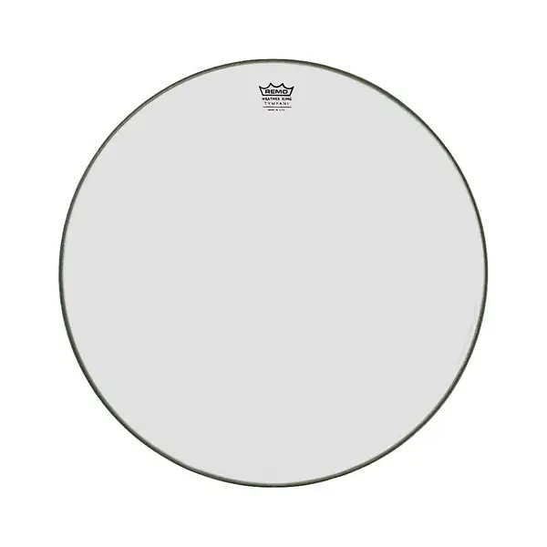 Пластик для барабана Remo 24.25" Standard Hazy Timpani