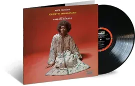 Виниловая пластинка Alice Coltrane - Journey In Satchidananda (Verve Acoustic Sounds Series) [New Vi