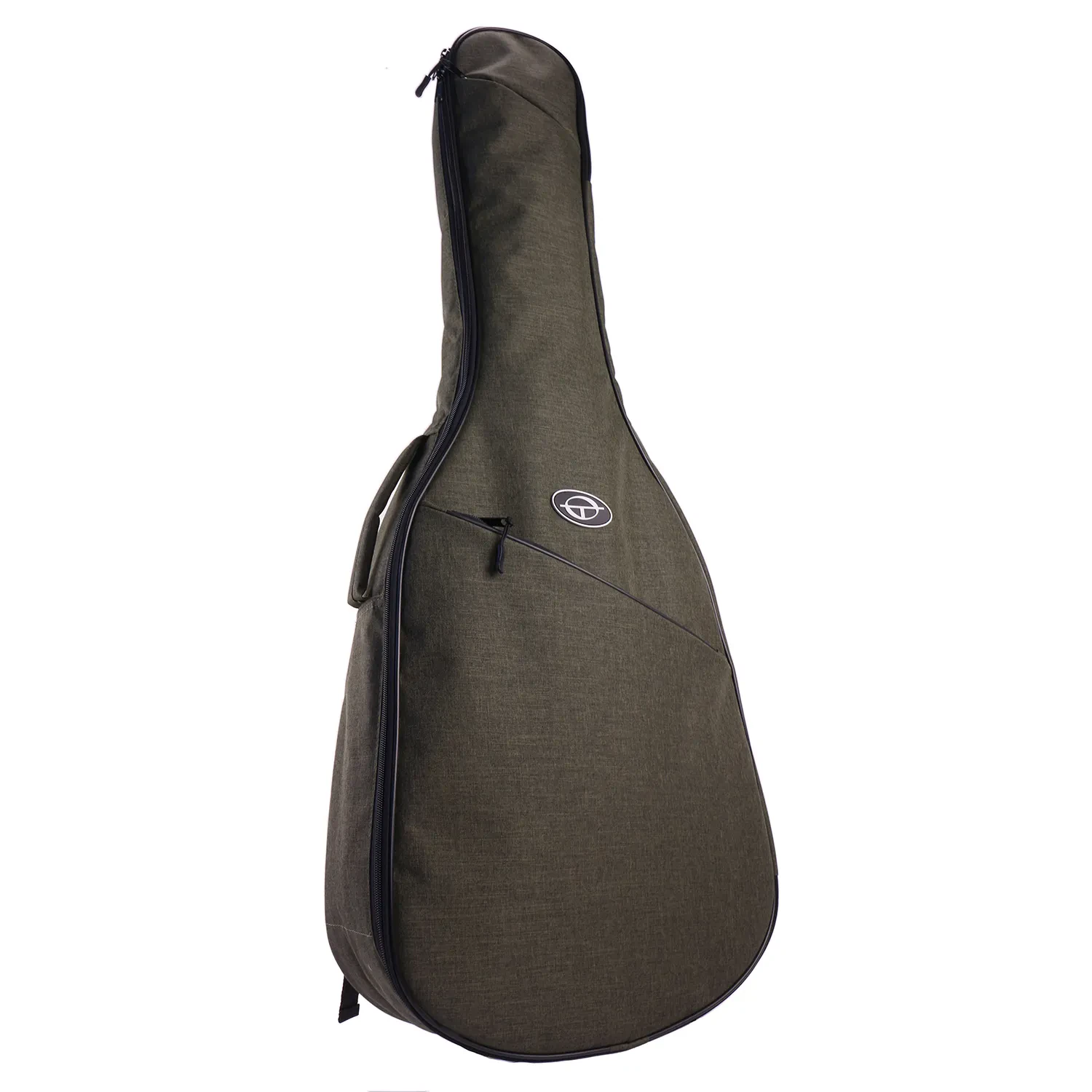 Чехол для акустической гитары Tonev Music TB-002KI Planet