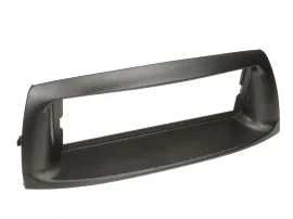 Einbaurahmen DIN Autoradio für Fiat Punto (188, 1999-2005)