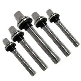 Винт для барабана LDrums TR08-055115CR 12-24х115мм, 10шт
