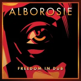 Виниловая пластинка Alborosie - Freedom In Dub [New Vinyl LP]