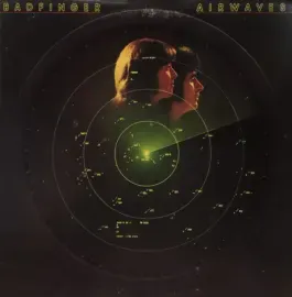 Б/У виниловая пластинка Badfinger – Airwaves