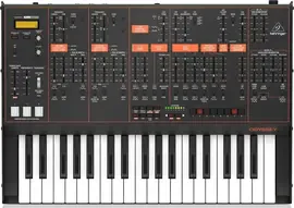 Синтезатор Behringer ODYSSEY